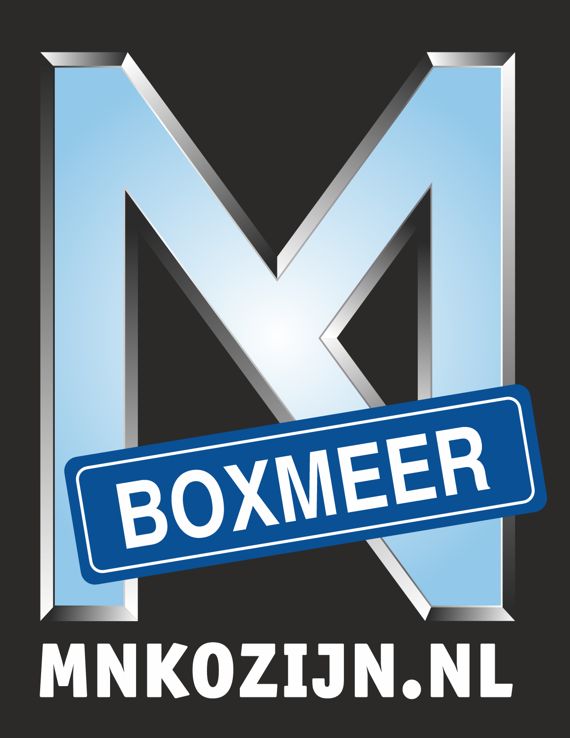 MN Kozijn Boxmeer