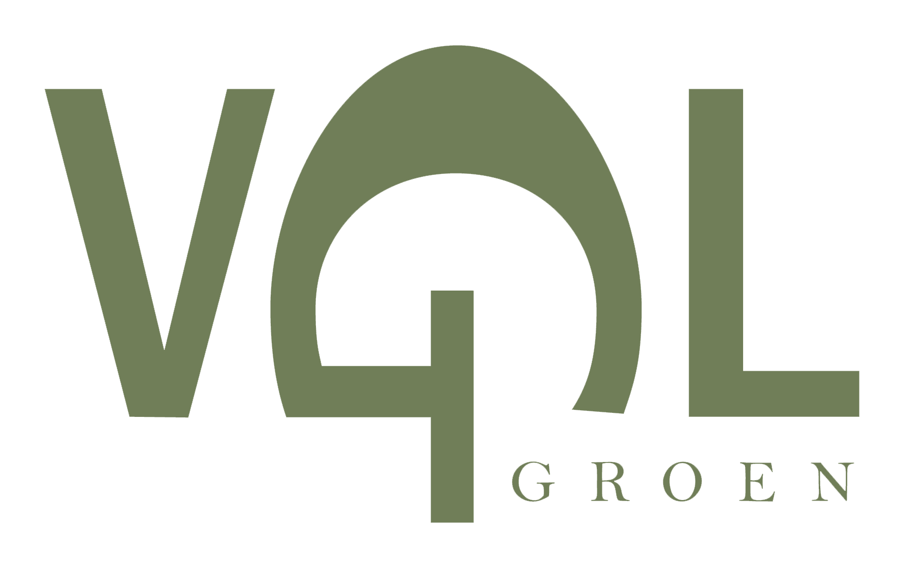 VGL Groen
